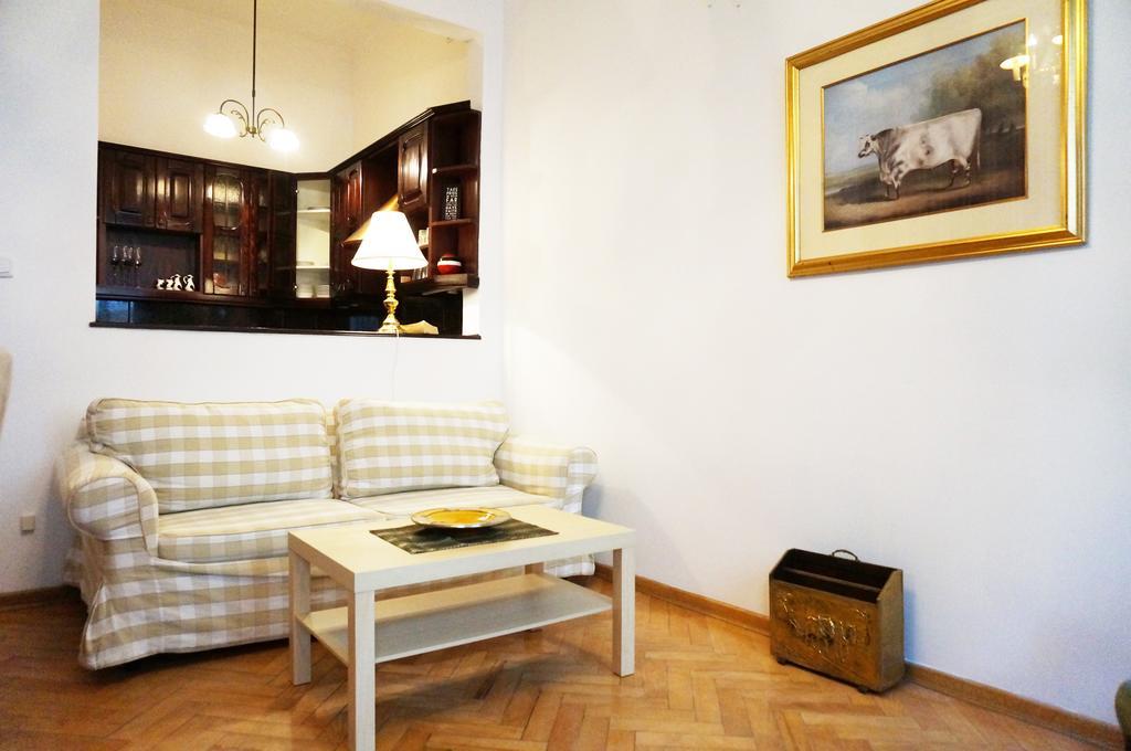 Aaa Stay Apartments Old Town Warsaw I Habitación foto