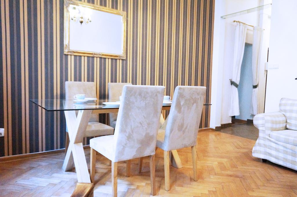 Aaa Stay Apartments Old Town Warsaw I Habitación foto